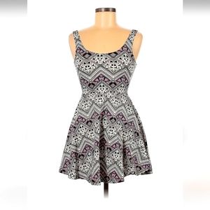 Victoria's Secret Pink Casual Dress Size Extra Small